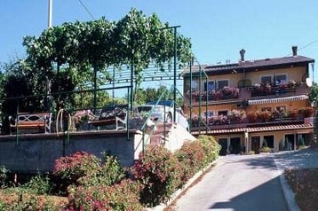 Croacia Privát Matulji, Exterior